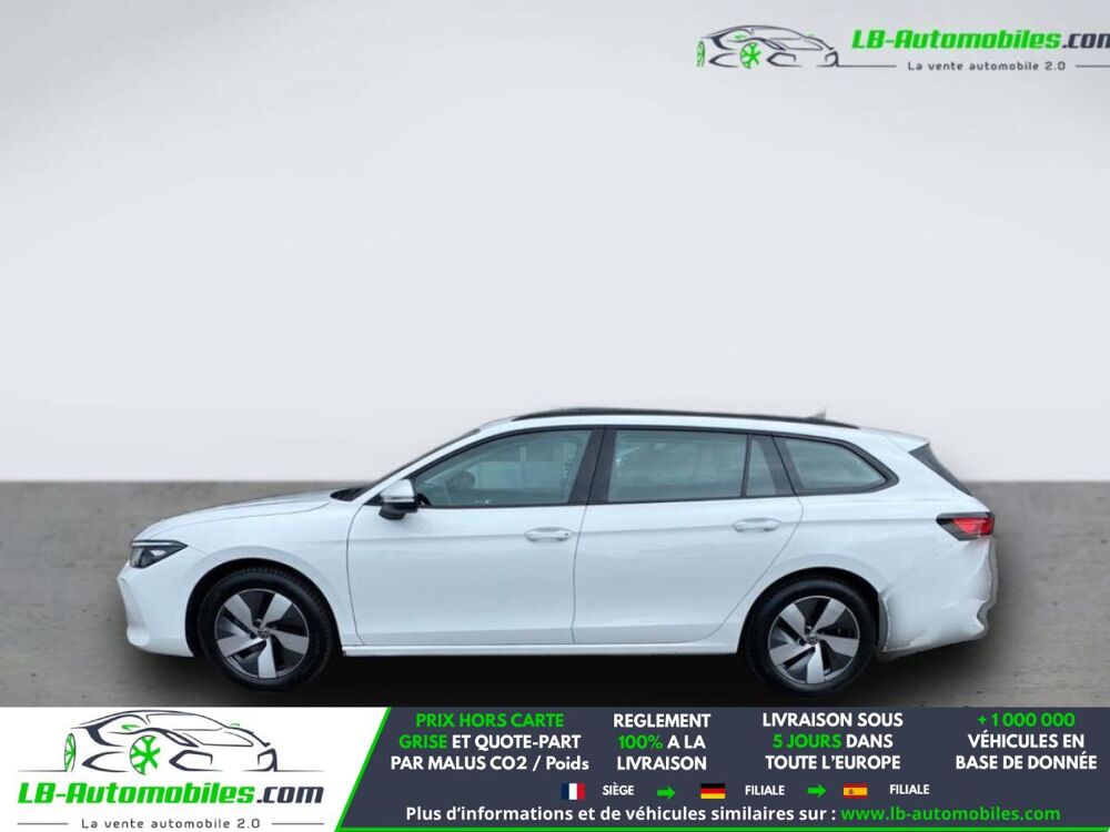 Passat 1.5 TSI 150 BVA 2024 occasion 31850 Beaupuy