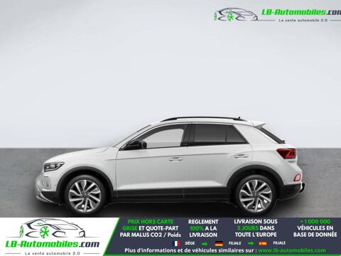 T-ROC 1.5 TSI EVO 150 Start/Stop BVA 2024 occasion 31850 Beaupuy