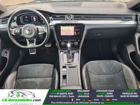 Arteon 2.0 TSI 190 BVA 2020 occasion 31850 Beaupuy