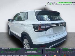 T-Cross 1.0 TSI 115 Start/Stop BVA 2020 occasion 31850 Beaupuy