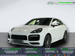 Cayenne GTS 4.0 V8 460 ch BVA 2020 occasion 31850 Beaupuy