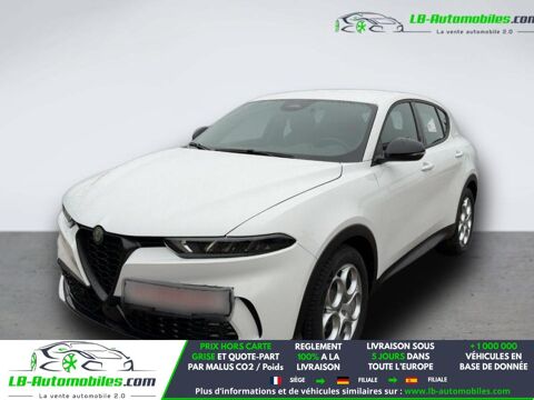 Annonce voiture Alfa Romeo Tonale 36800 €