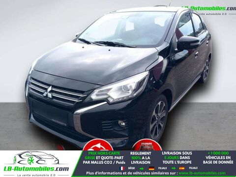 Space Star 1.2 MIVEC 71 BVA 2022 occasion 31850 Beaupuy