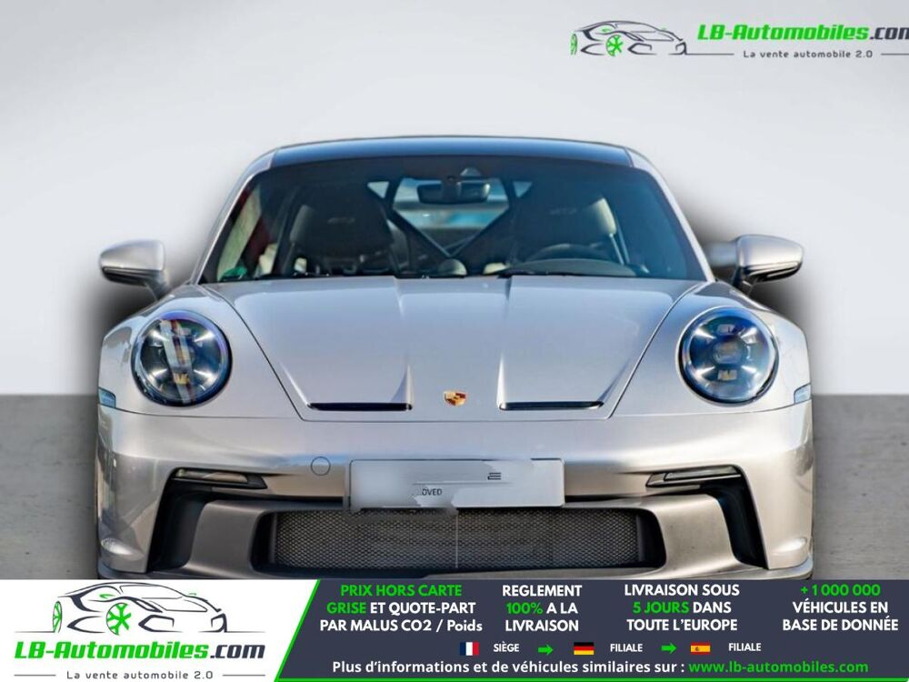 911 4.0i 510 2022 occasion 31850 Beaupuy