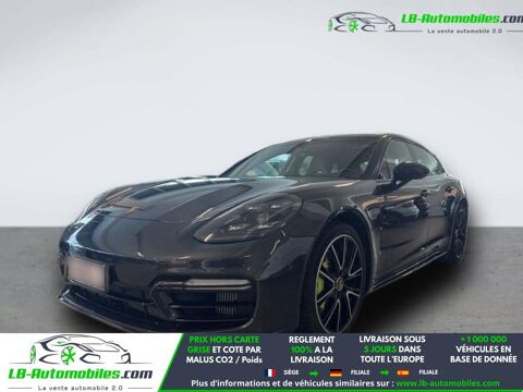 Porsche Panamera 4S V6 3.0 560 Hybrid 2021 occasion Beaupuy 31850