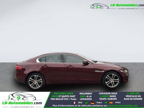 XE 180 ch BVA 2017 occasion 31850 Beaupuy