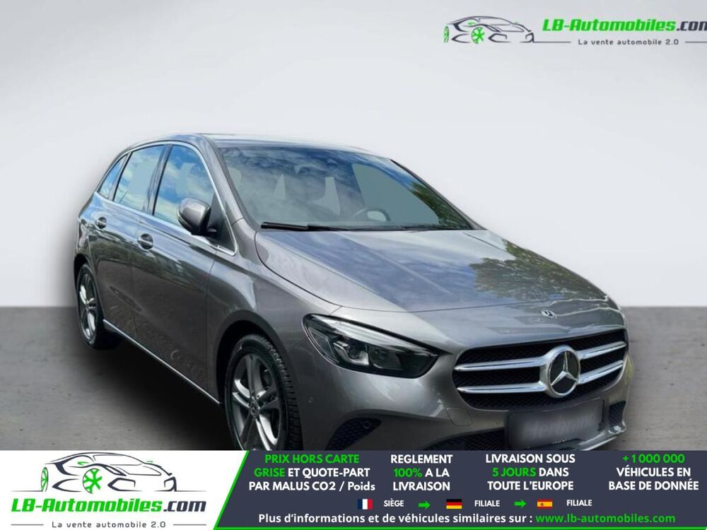 Classe B 200 BVA 2019 occasion 31850 Beaupuy