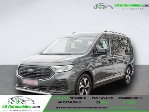 Ford Grand C-MAX 2.0 EcoBlue 122 BVM 4x4 2022 occasion Beaupuy 31850