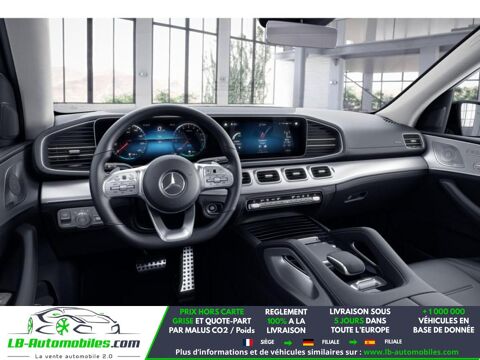 Classe GLE 350 e EQ POWER BVA 4Matic 2022 occasion 31850 Beaupuy