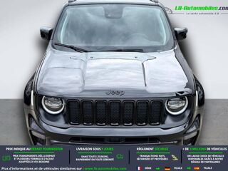 Renegade 1.3 GSE 180 ch 4x4 BVA 2019 occasion 31850 Beaupuy