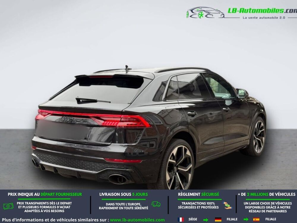 Divers TFSI 600 ch BVA Quattro 2020 occasion 31850 Beaupuy