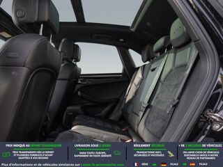 Macan GTS 3.0 V6 360 ch 2018 occasion 31850 Beaupuy