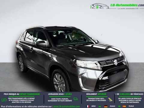 Vitara 1.0 Boosterjet BVM 111ch 2025 occasion 31850 Beaupuy