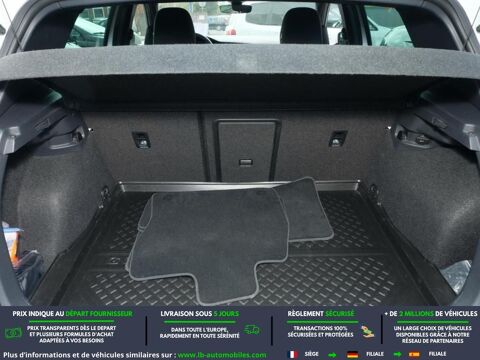 Golf 2.0 TSI 245 BVM GTI Performance 2019 occasion 31850 Beaupuy