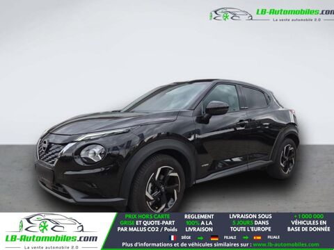 Annonce voiture Nissan Juke 25700 €