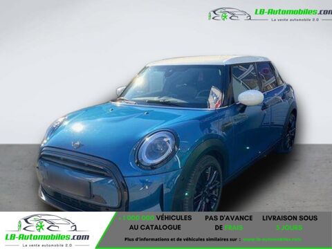 Mini Cooper 136 CH BVM 2021 occasion Beaupuy 31850