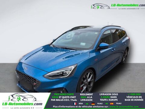 Focus ST 2.3 EcoBoost 280 BVM 2020 occasion 31850 Beaupuy