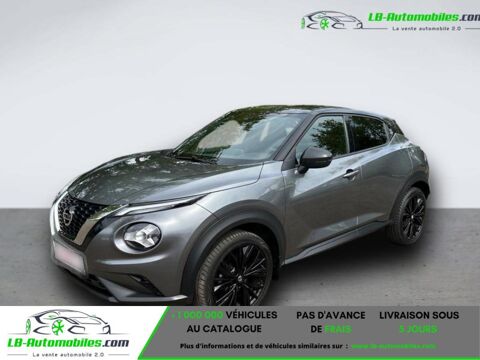 Nissan Juke 1.6e 117 BVA 2020 occasion Beaupuy 31850