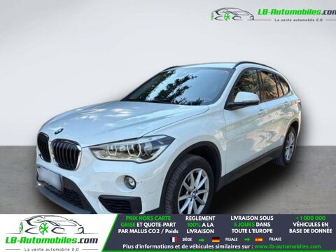 Annonce voiture BMW Série 1 23800 €