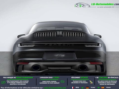 911 4 3.0i 480 PDK 2023 occasion 31850 Beaupuy