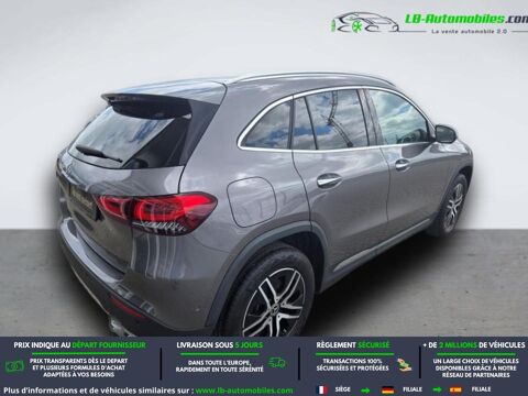 Classe GLA 250 e BVA 2023 occasion 31850 Beaupuy