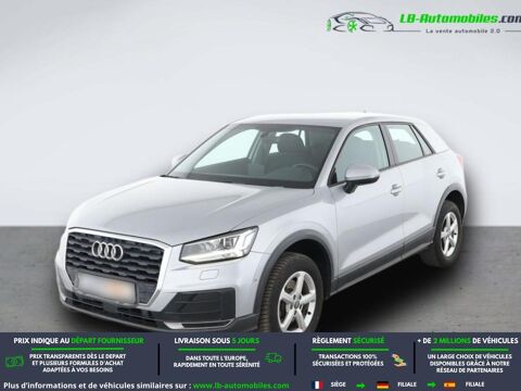 Audi Q2 TFSI 150 ch BVA 2017 occasion Beaupuy 31850