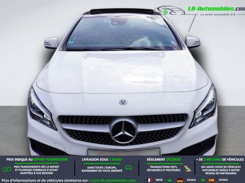 Classe A CLA 180 2018 occasion 31850 Beaupuy