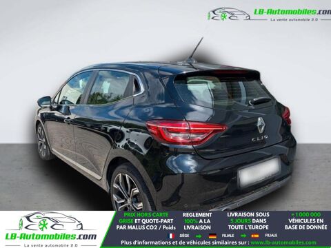 Clio V TCe 90 BVA 2021 occasion 31850 Beaupuy