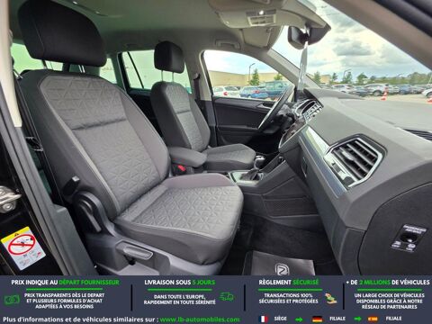 Tiguan 1.5 eTSI 150 BVA 2023 occasion 31850 Beaupuy