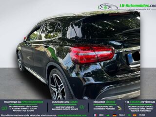 Classe GLA 200 BVA 2019 occasion 31850 Beaupuy