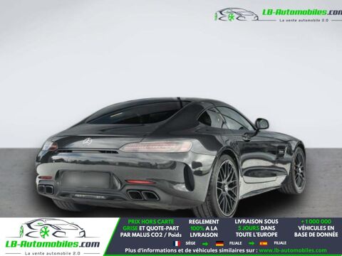 AMG GT C 557 ch BVA 2020 occasion 31850 Beaupuy