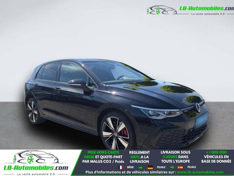 Golf 1.4 Hybrid Rechargeable OPF 245 BVA 2021 occasion 31850 Beaupuy