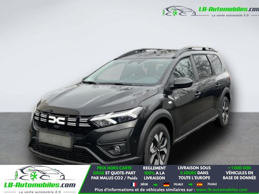 Jogger Hybrid 140 5 places 2026 occasion 31850 Beaupuy