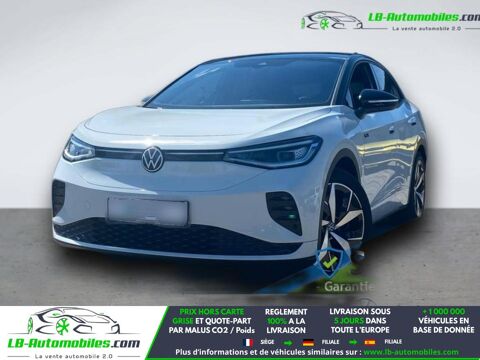 Annonce voiture Volkswagen ID.3 33848 €