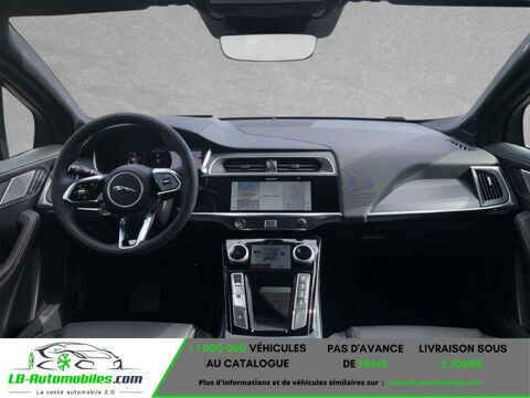 I-PACE EV 400 AWD 90kWh R-Dynamic 2024 occasion 31850 Beaupuy