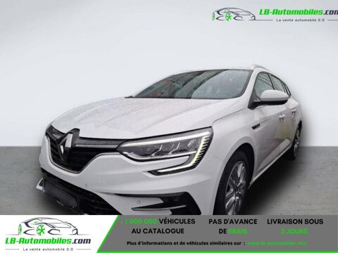 Renault Megane IV dCi 115 BVA 2022 occasion Beaupuy 31850