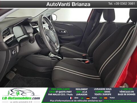 Corsa 1.2 Turbo 100 ch BVA 2023 occasion 31850 Beaupuy