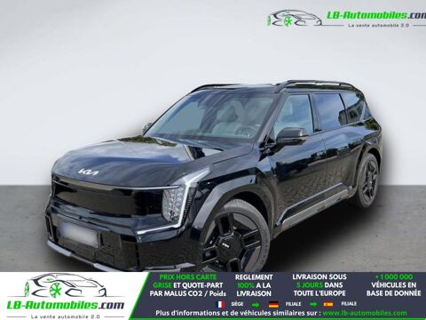EV9 385 ch AWD 2025 occasion 31850 Beaupuy
