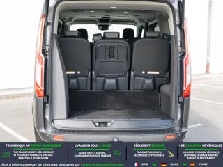Tourneo VP 320 L1H1 2.0 EcoBlue 185 Mhev 2020 occasion 31850 Beaupuy