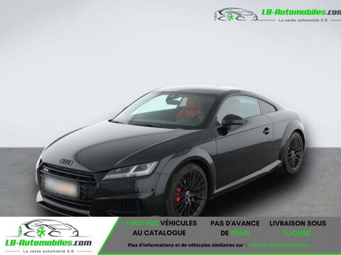 Audi TT 2.0 TFSI 310 BVA 6 Quattro 2016 occasion Beaupuy 31850