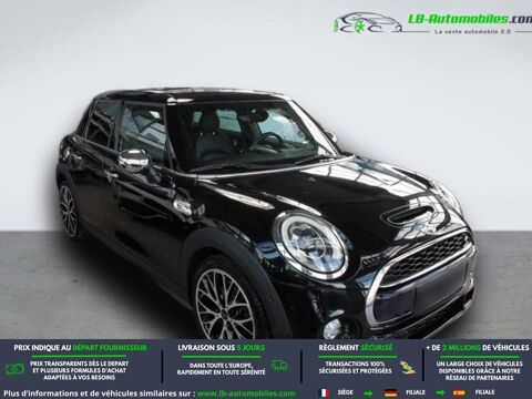 Cooper S 192 CH BVA 2015 occasion 31850 Beaupuy