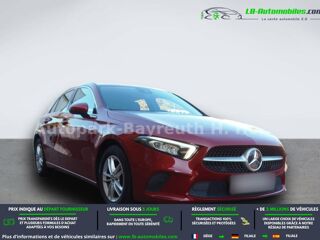 Classe A 180 BVM 2020 occasion 31850 Beaupuy