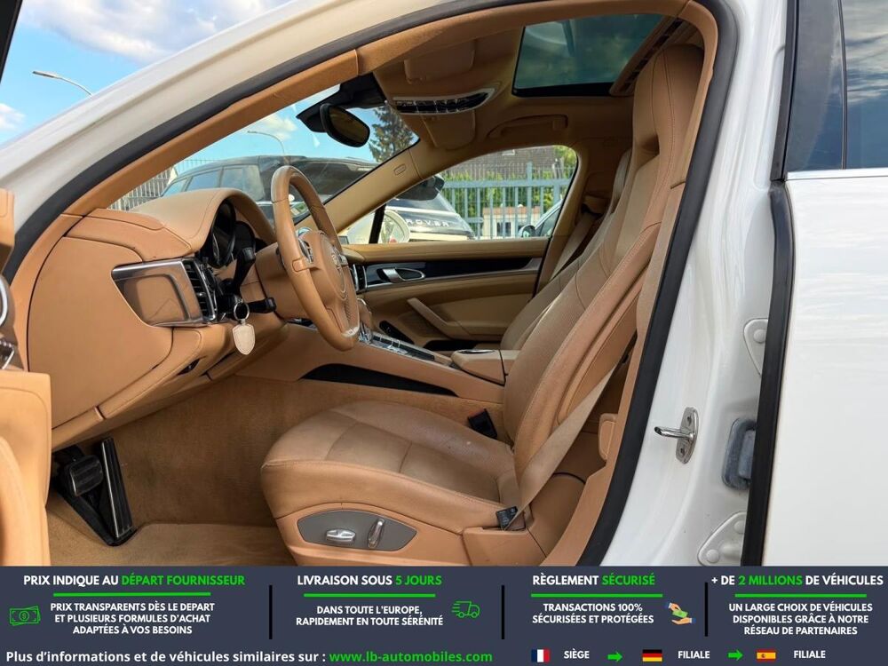 911 4S 3.8i 400 2014 occasion 31850 Beaupuy