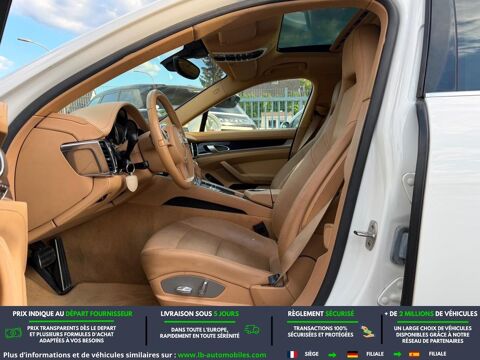 911 4S 3.8i 400 2014 occasion 31850 Beaupuy