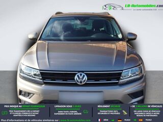 Tiguan 1.4 TSI 125 BMT 2018 occasion 31850 Beaupuy