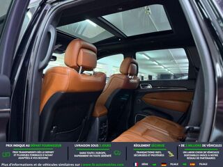 Grand Cherokee V8 6.4 HEMI 468 BVA 2019 occasion 31850 Beaupuy