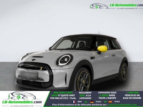 Annonce voiture Mini Cooper 18500 €