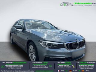 S&eacute;rie 5 530d xDrive 265 ch BVA 2019 occasion 31850 Beaupuy