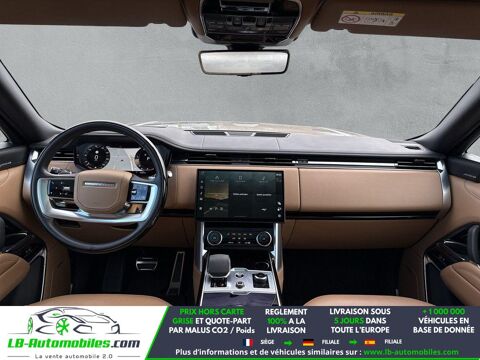 Range Rover D350 AWD BVA 2023 occasion 31850 Beaupuy
