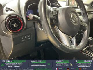 Cx-3 2.0L Skyactiv-G 150 4x4 BVA 2016 occasion 31850 Beaupuy